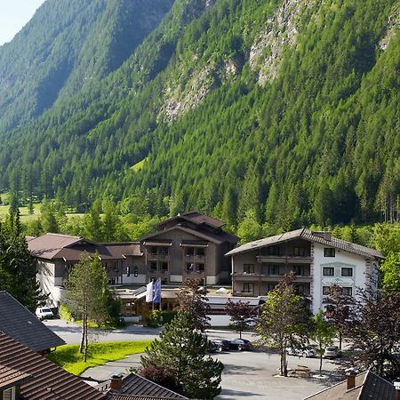 Sporthotel Хайлигенблут Экстерьер фото