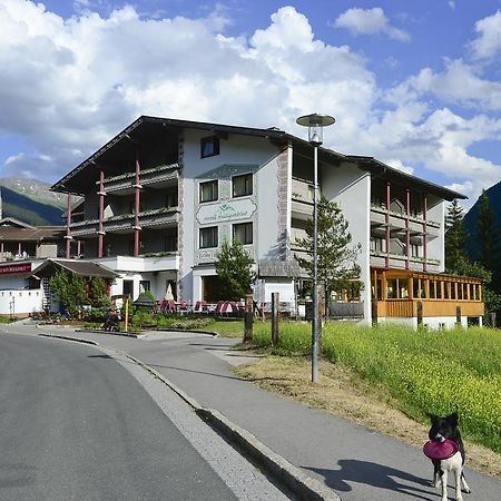 Sporthotel Хайлигенблут Экстерьер фото