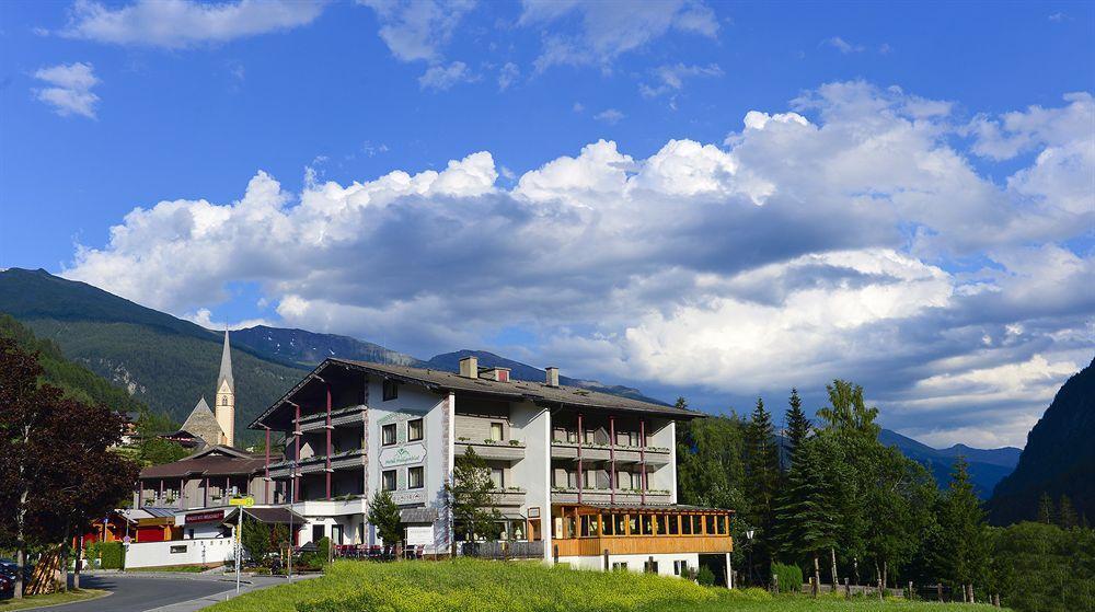 Sporthotel Хайлигенблут Экстерьер фото